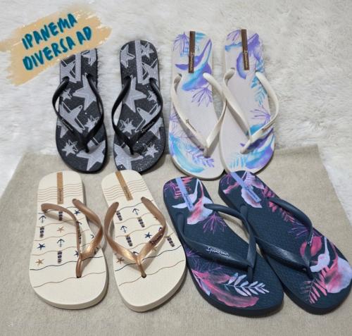 Ojotas Fen Ipanema