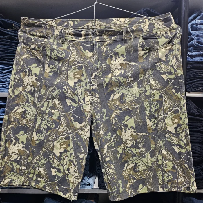 Baggy Realtree Talles Especiales