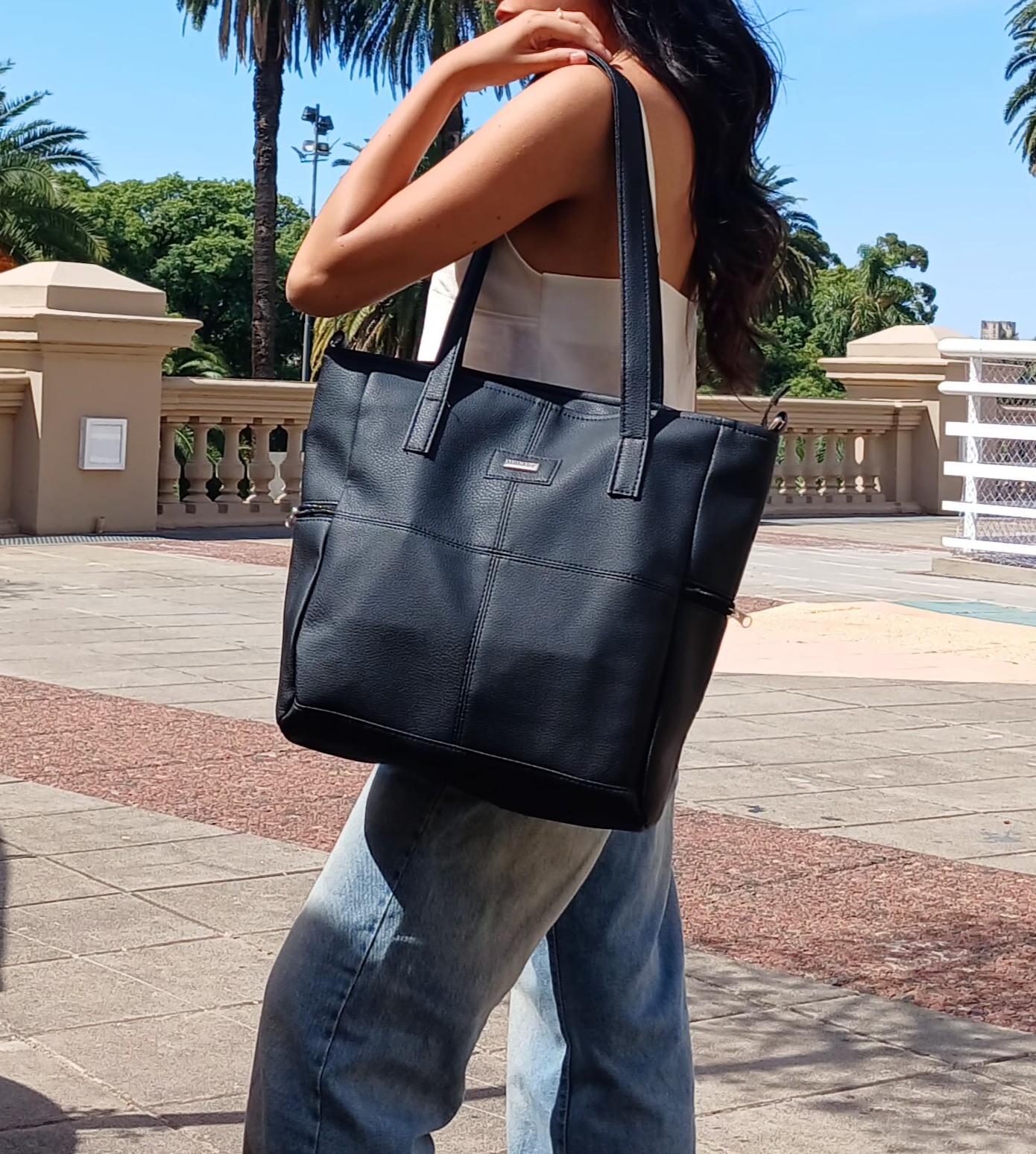 Cartera Lima!!!! - Imagen 5