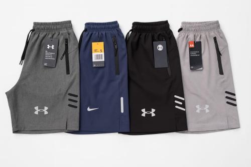 Short Deportivo de Hombre