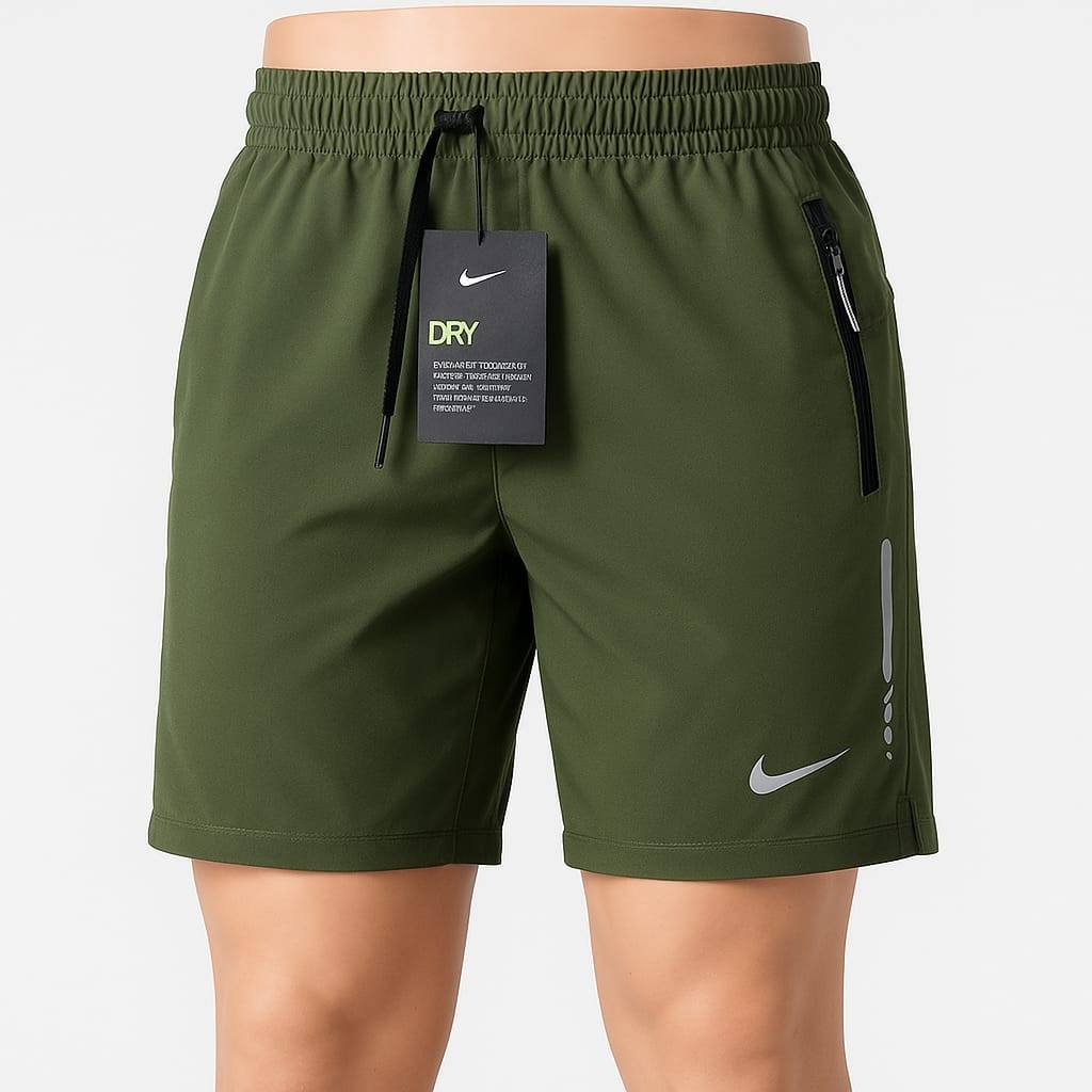 Short Deportivo de Hombre - Imagen 2
