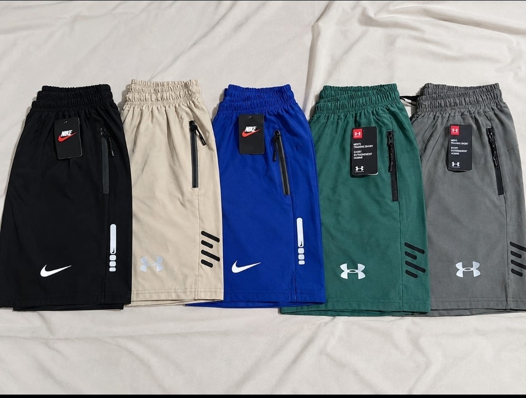 Short Deportivo de Hombre - Imagen 3