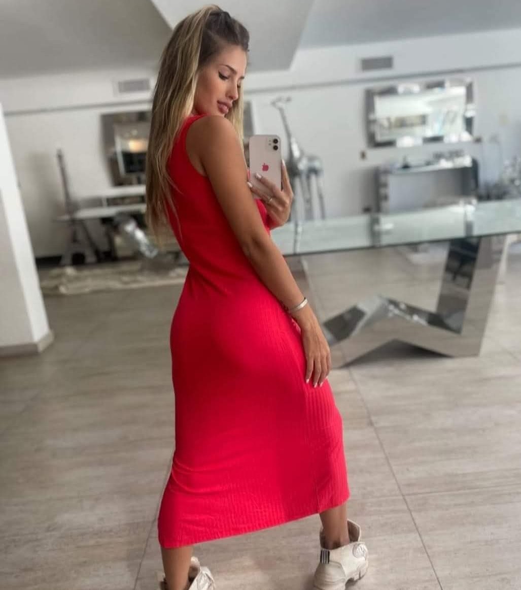 Vestido Cierre Delantero Morley - Imagen 2