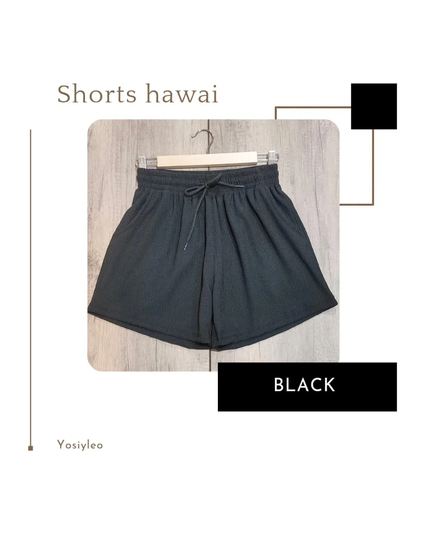 Shorts Hawai - Imagen 2