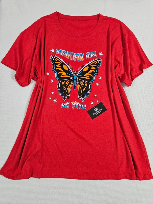 Remera Helen