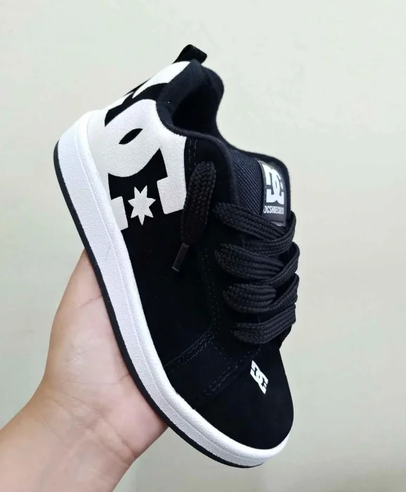 Zapas Dc