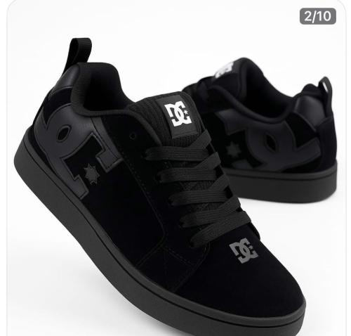 Zapas Dc - Miniatura 2