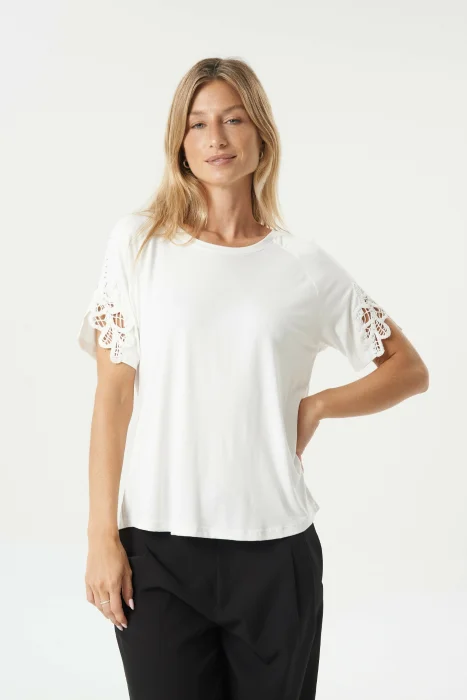 Art 1738 Cuello Apliq/ Brillo
