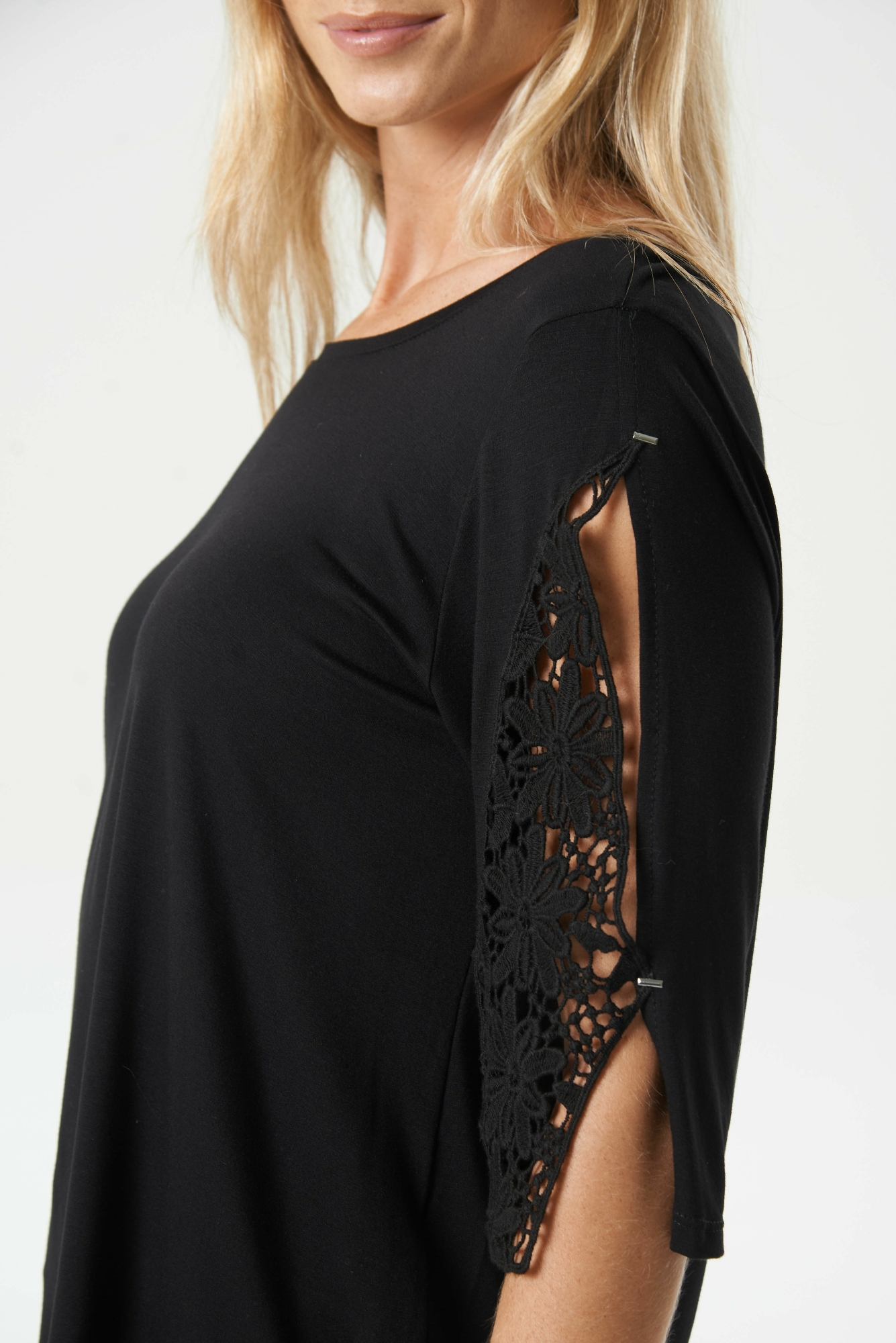 Art 1615 Cuello Apliq/ Descubierto - Imagen 2