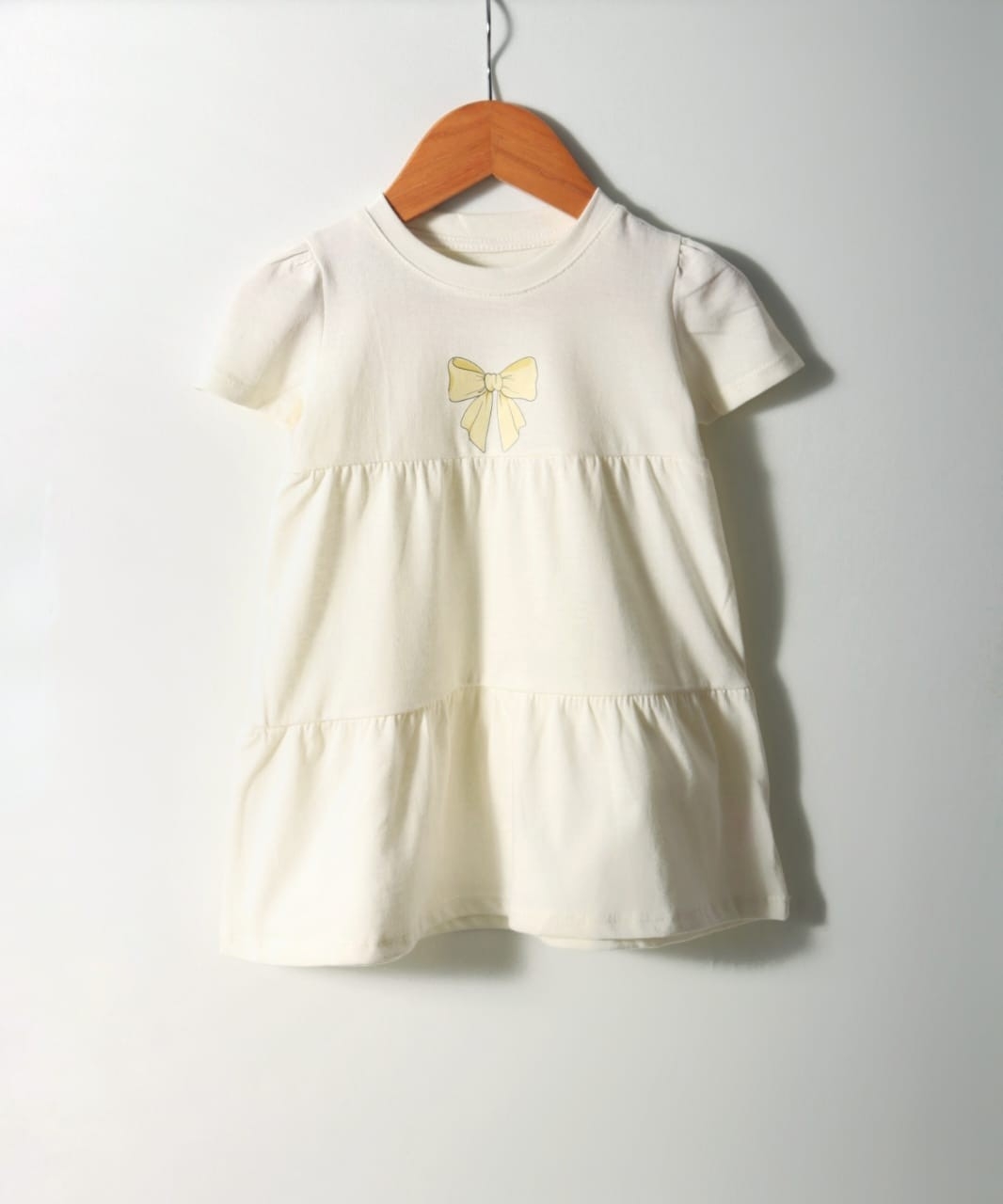 Vestido Su Bebe - Imagen 2
