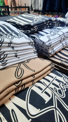 Remera  Adultos