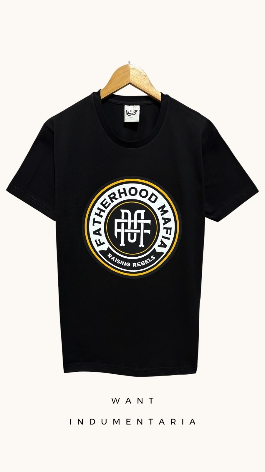 Remera  Adultos - Imagen 2