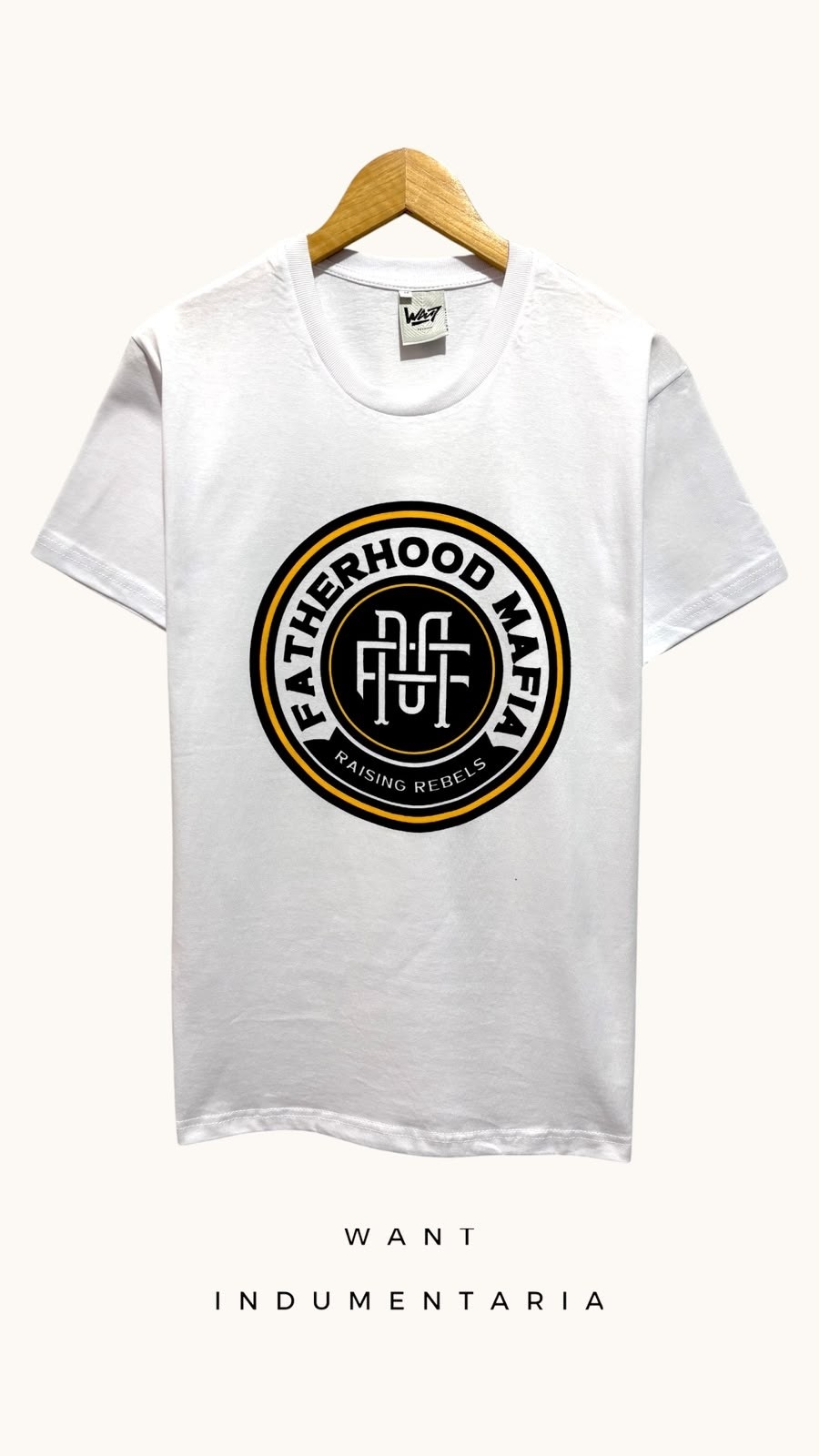 Remera  Adultos - Imagen 3