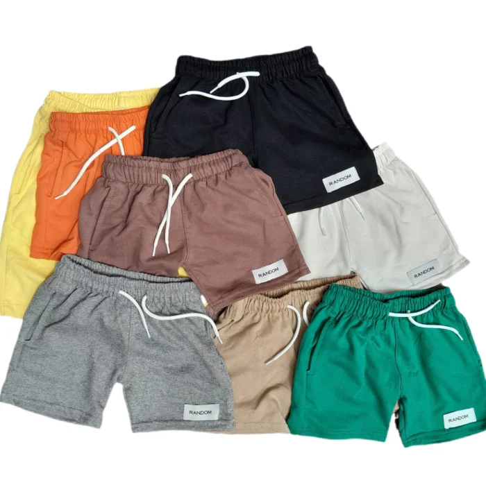 Short de Rustico