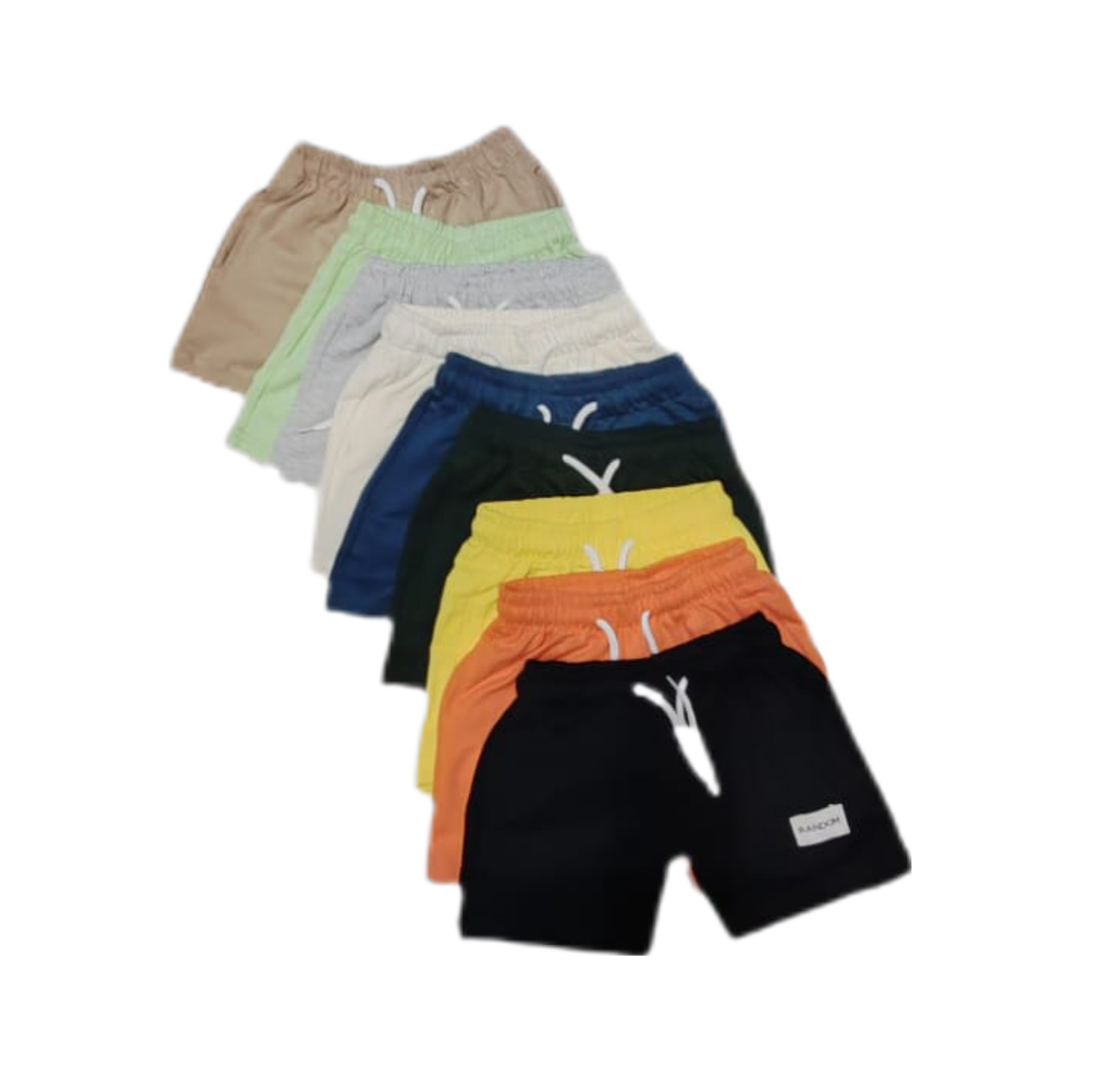 Short de Rustico - Imagen 2