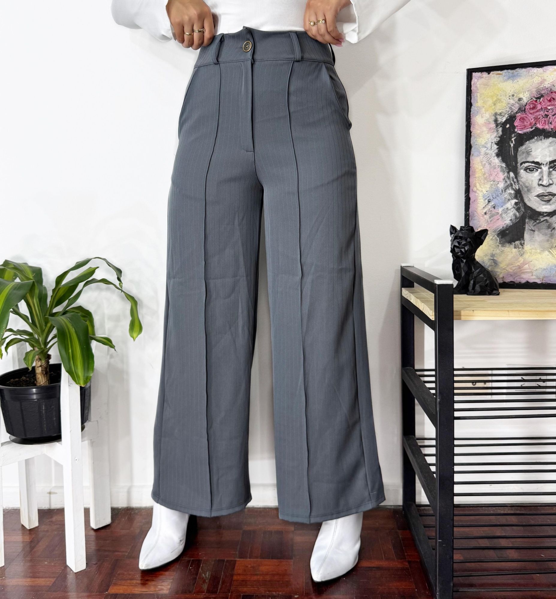 Pantalon Sastrero - Imagen 2