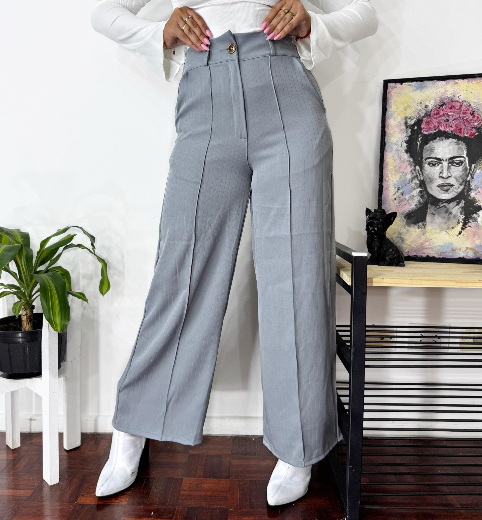 Pantalon Sastrero - Imagen 3