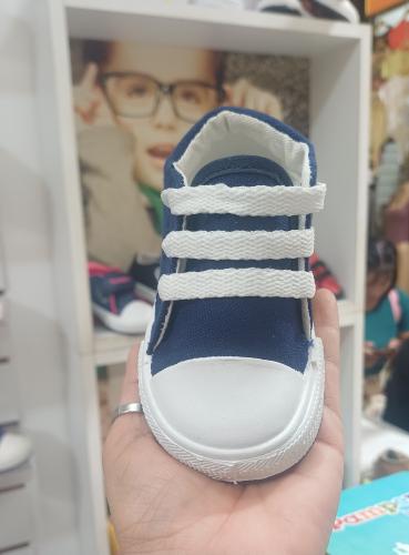 Zapatillas Pampero Bebe 17 al 21 - Miniatura 3
