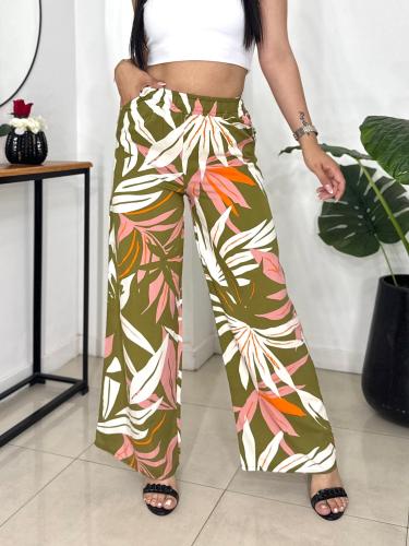 Pantalones Palazo Liquidacion