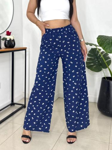 Pantalones Palazo Liquidacion