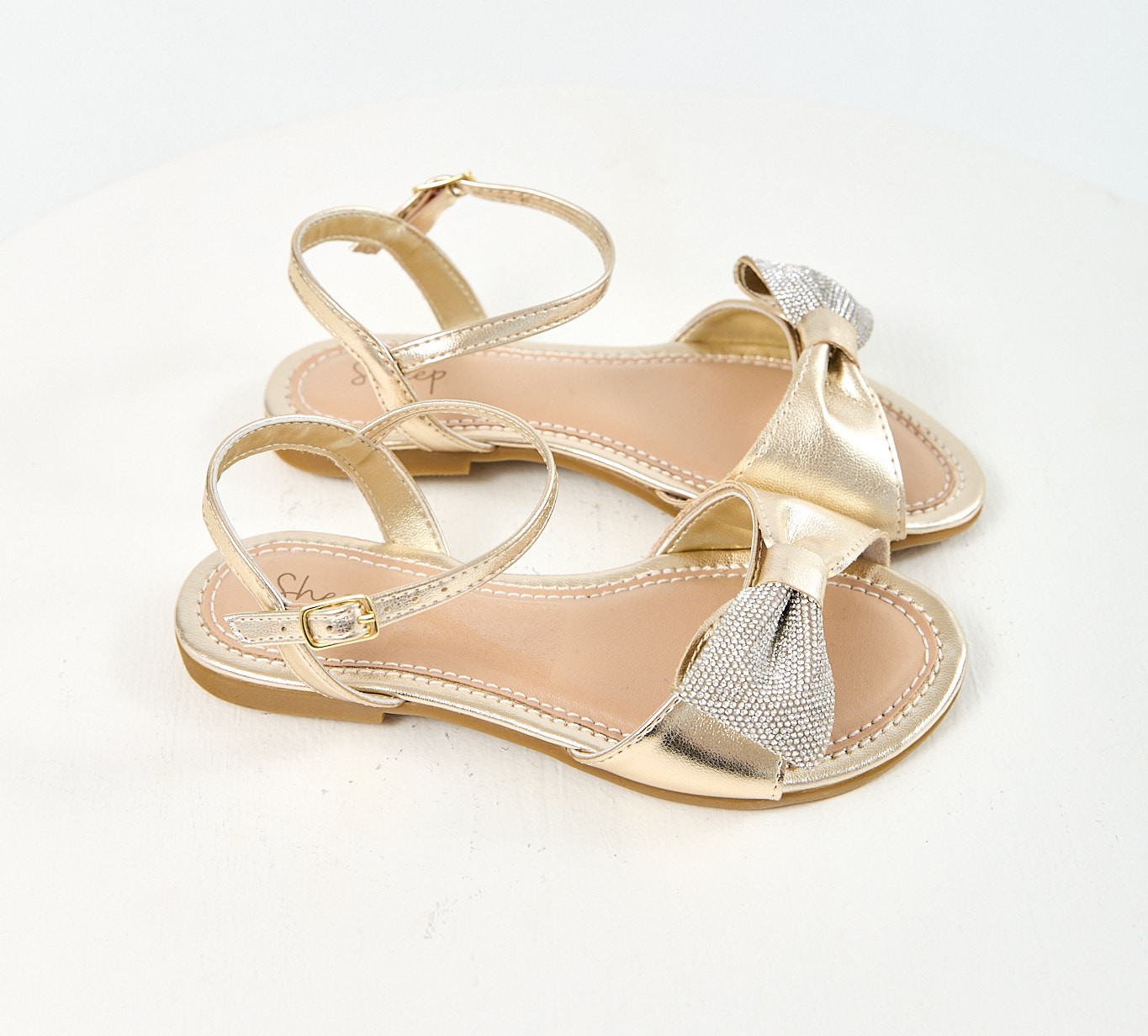 Sandalias de Fiesta para Nena Sheep Calidad Importado Art   409.339 (26 al 34) - CALZADOS%20CUENCA%20709.jpg