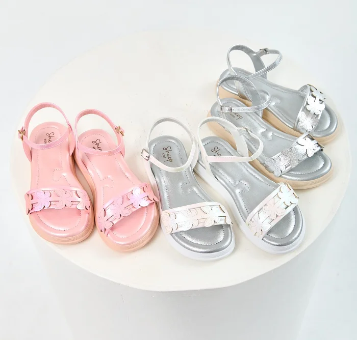 Sandalias de Fiesta para Nena Sheep Calidad Importado Art   702.050 (26 al 33)