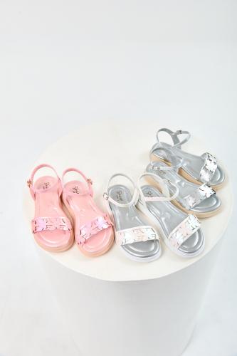 Sandalias de Fiesta para Nena Sheep Calidad Importado Art   702.050 (26 al 33)