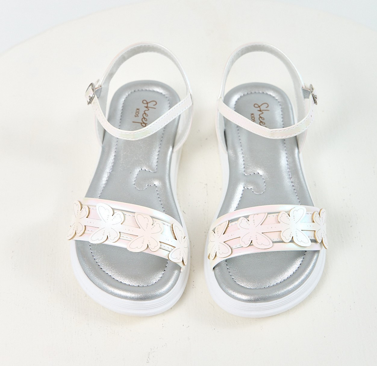 Sandalias de Fiesta para Nena Sheep Calidad Importado Art   702.050 (26 al 33) - CALZADOS%20CUENCA%20674.jpg