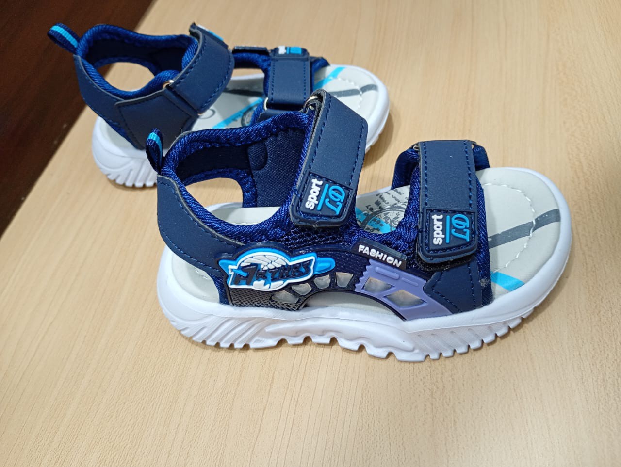 Sandalias Niño - Imagen 2