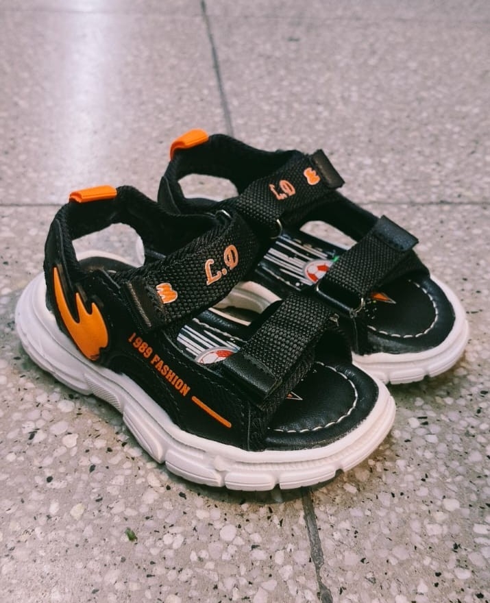 Sandalias Niño - Imagen 2