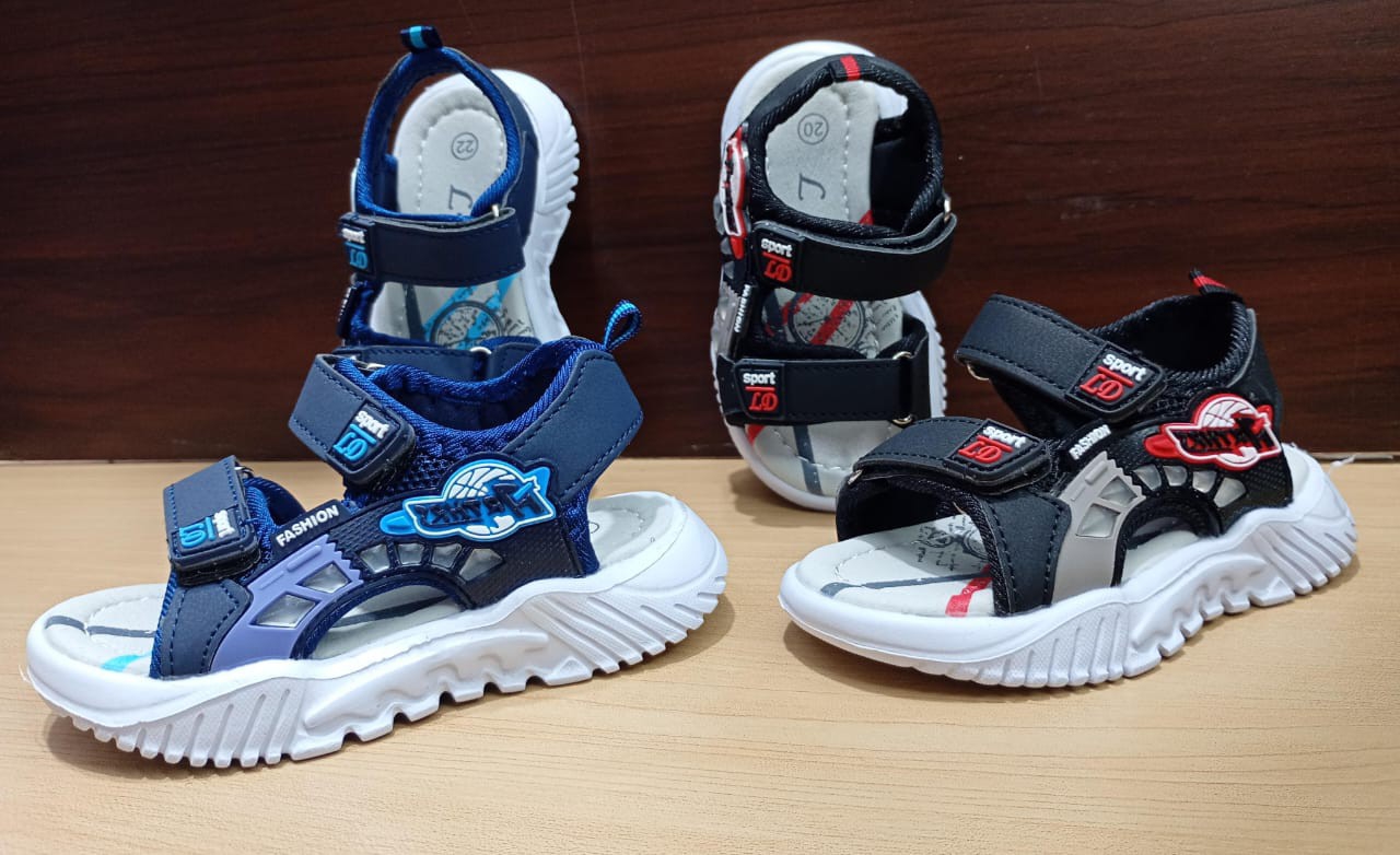 Sandalias Niño - Imagen 3