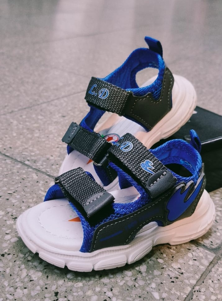 Sandalias Niño - Imagen 3