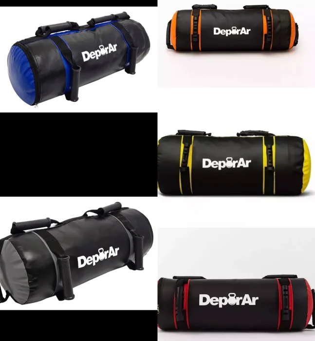 Core Bag 5kg /10kg/15kg/20kg/25kg