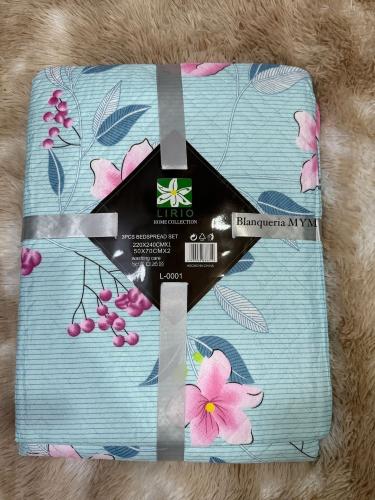 Cobertor con Funda de Almohada