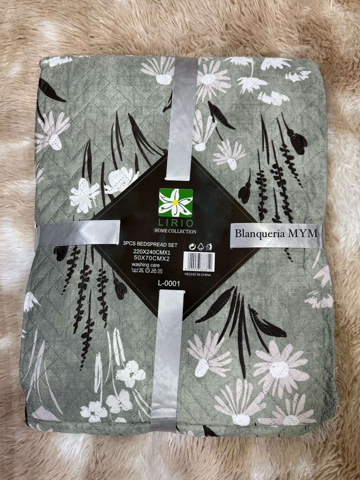 Cobertor con Funda de Almohada - Imagen 3