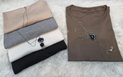 Remeras de Dama
