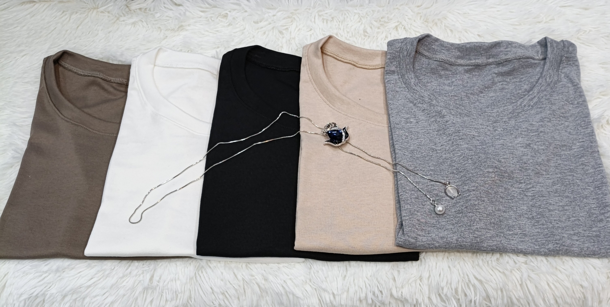 Remeras de Dama - Imagen 2