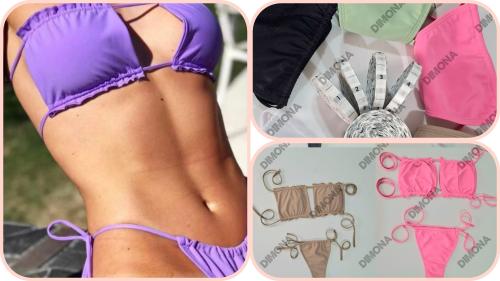 Bikinis Geydis