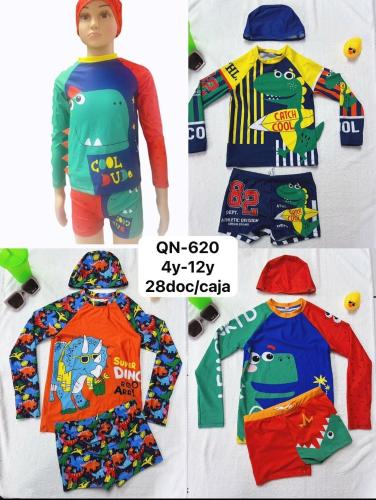 Conjunto de 3 Piesas para el Agua