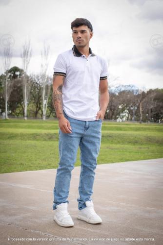 Moron- Jeans Nevado Elastizado - Miniatura 3