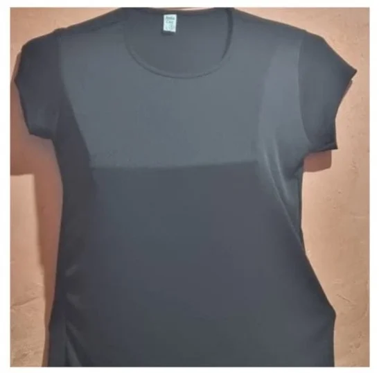 Remera Micro Morley Dama