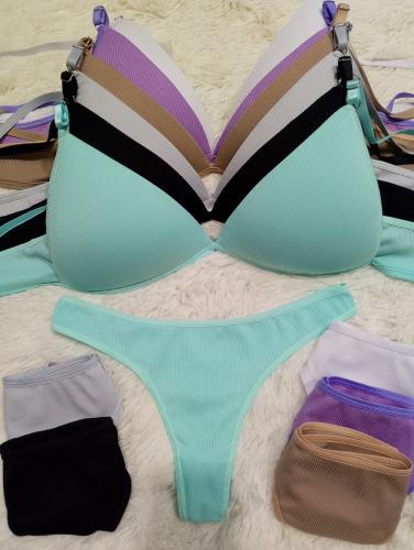 Conjunto Triamgulo de Morley