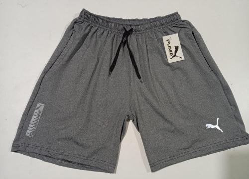 Shorts Lycra C/cierre