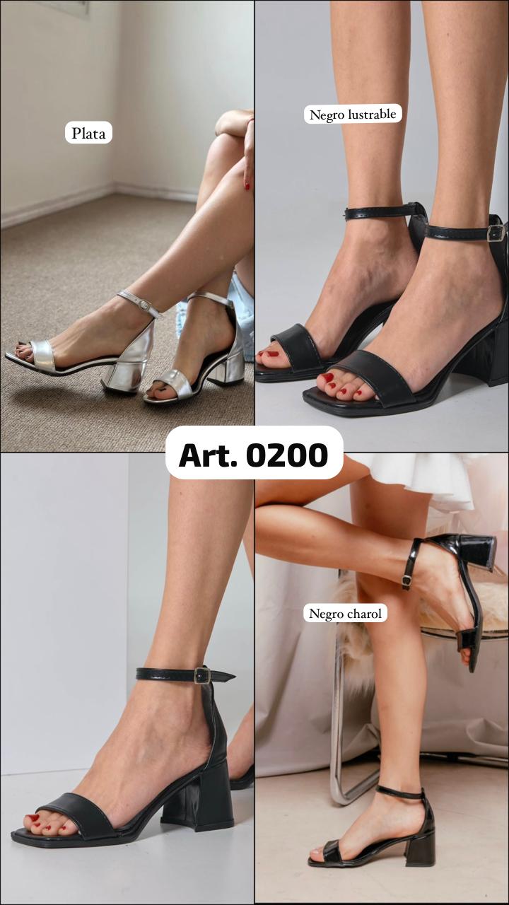 Sandalias Clásicas con Brillo - 121b1038-a276-4a01-89de-c556471697df.jpeg