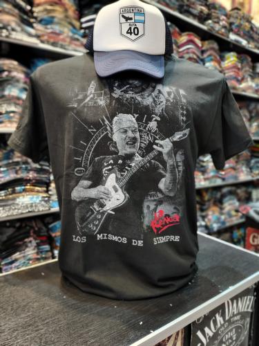 Remeras Economicas