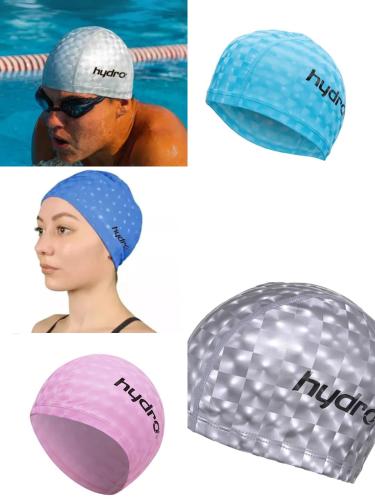 Gorra  Hidro Poliflex Silicona
