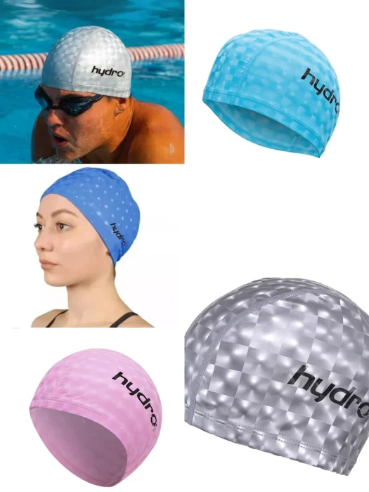 Gorra  Hidro Poliflex Silicona