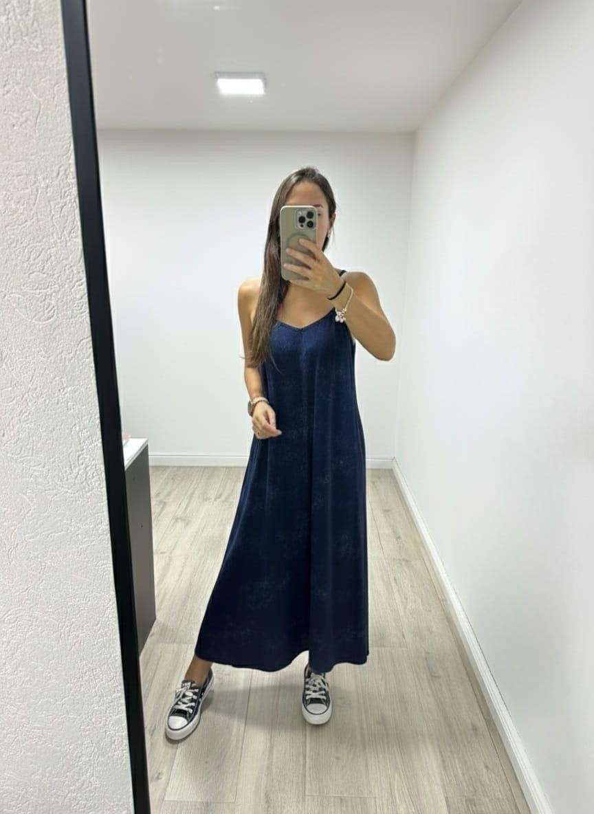 Vestido Milo - Imagen 2