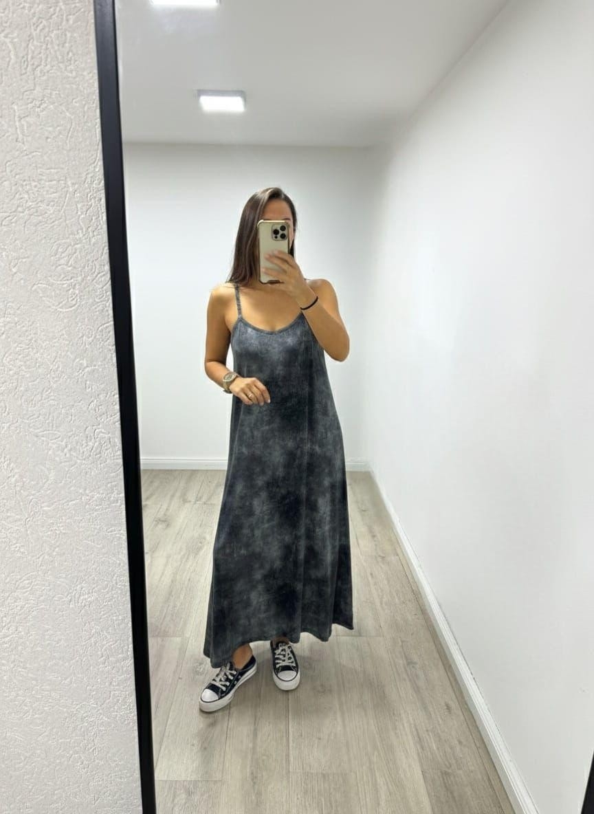 Vestido Milo - Imagen 3