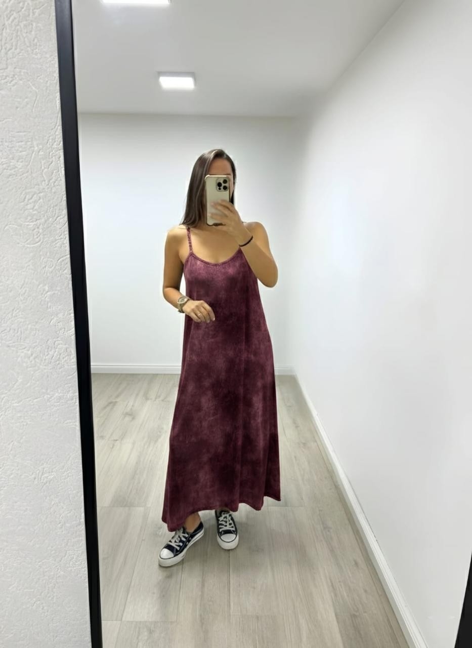 Vestido Milo - Imagen 5